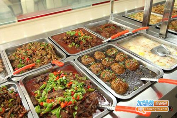 7十7快餐连锁加盟费