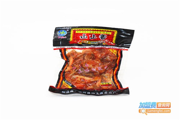 怀旧零食店加盟费