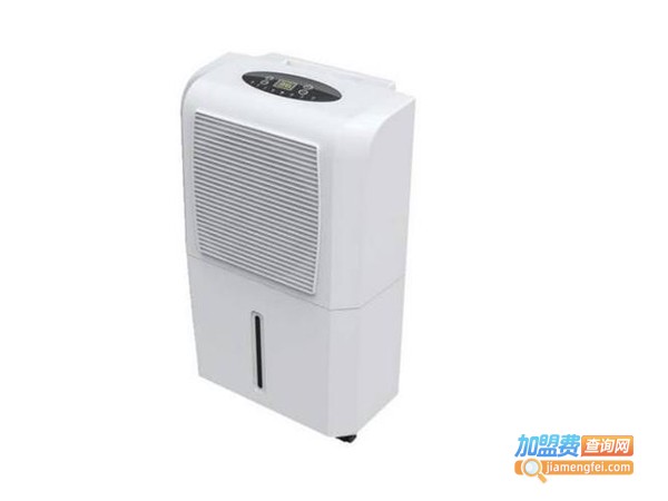 除湿机招商加盟