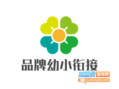 品牌幼小衔接连锁加盟