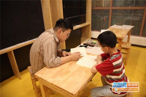 软笔书法培训加盟费