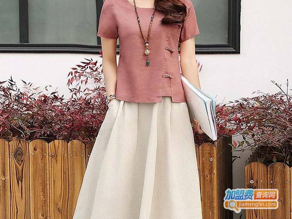 意外惊喜服饰加盟