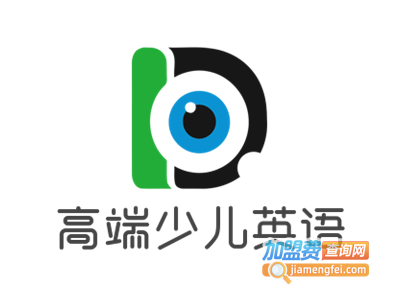 高端少儿英语连锁加盟
