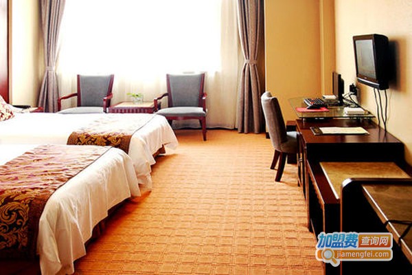 精品连锁酒店加盟费