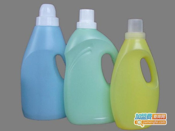 洗衣液自动售卖机加盟