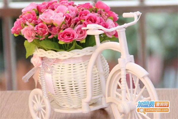 创意家居饰品加盟费