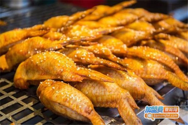 小吃连锁店加盟