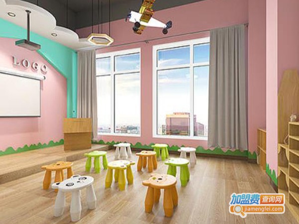 教育培训学校加盟费