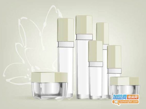 普利生化妆品加盟费