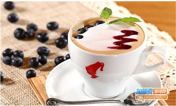 茶语奶茶加盟费