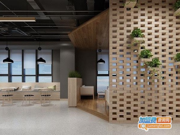 教育培训学校加盟费