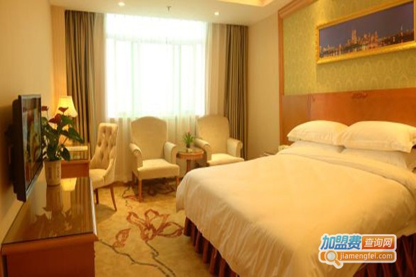 吴忠酒店加盟费