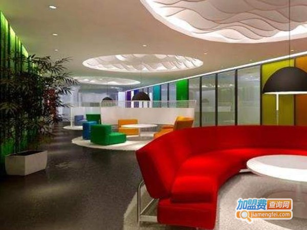 教育培训学校加盟费