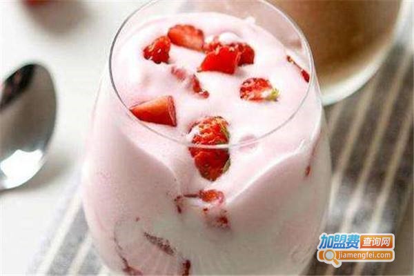 莫客奶茶加盟费