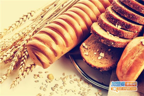 揭阳忠诚面包店加盟费