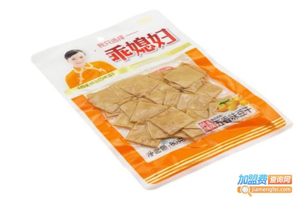 小吃零食加盟费