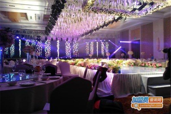 高端婚礼婚庆公司加盟_来了解高端婚礼婚庆公司加盟的详细信息！