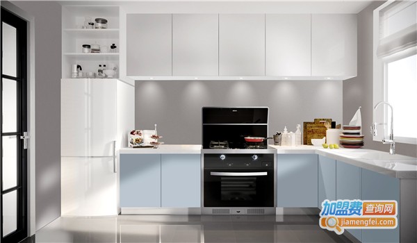 帅康厨房电器加盟