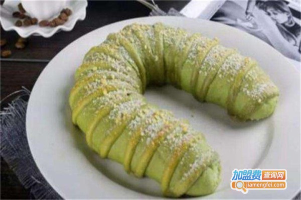 揭阳忠诚面包店加盟费