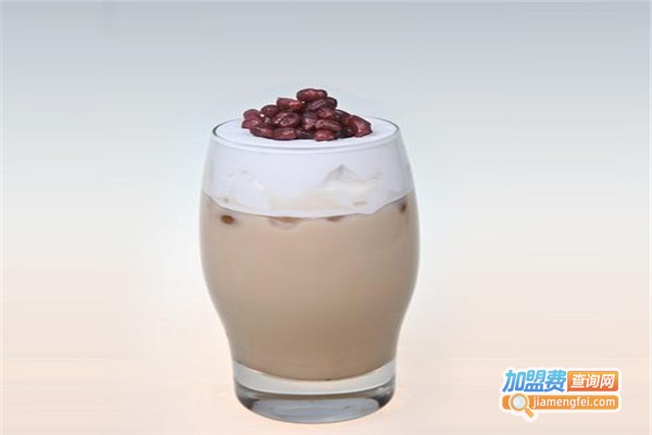 益茶奶茶加盟费