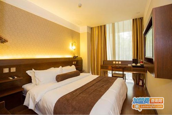 吴忠酒店加盟费