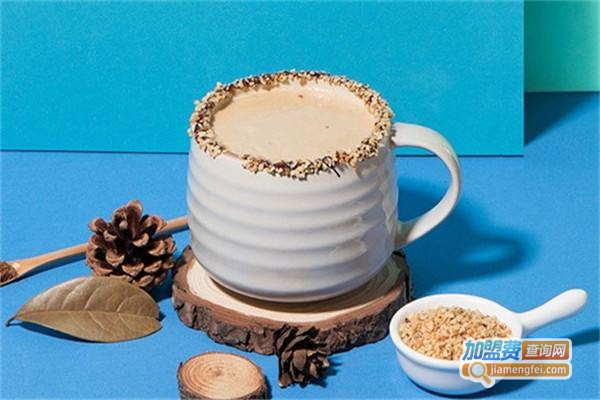 喜悦奶茶加盟费