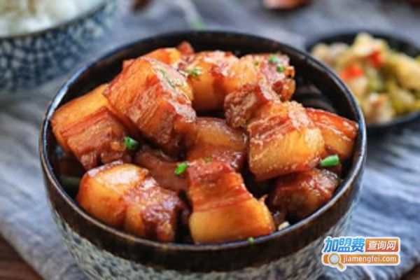 很很好吃加盟费