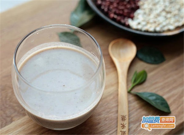 禾生生代餐粉加盟费