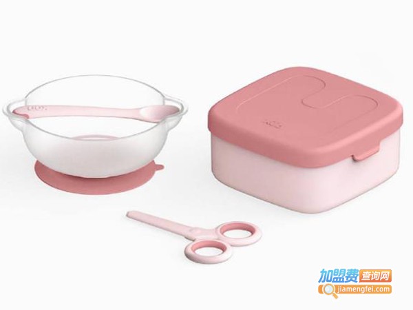 优宝贝母婴加盟费