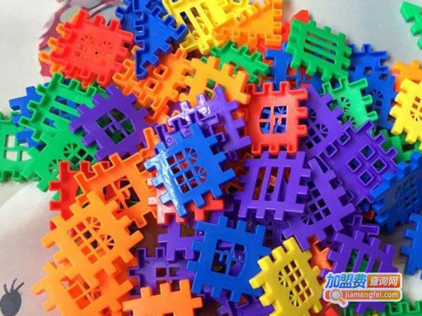 爱宝贝孕婴店加盟费