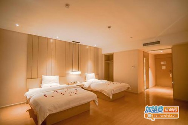 吴忠酒店加盟费