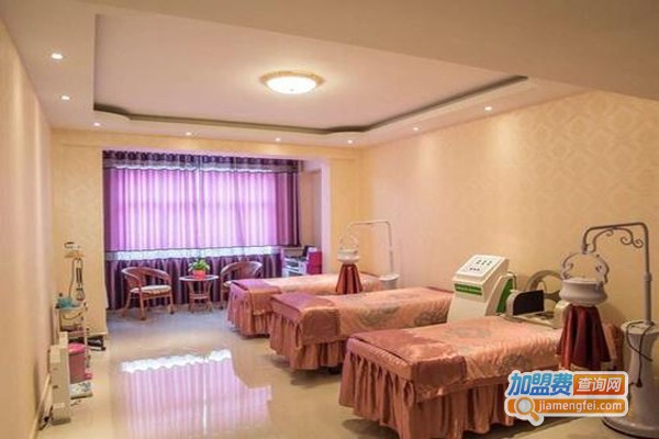 开心妈咪家庭月子中心加盟费