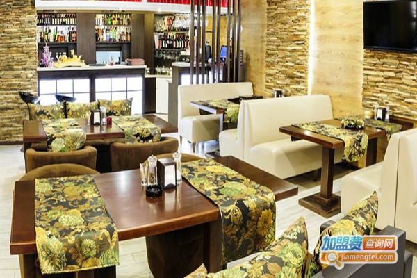 39元自助餐加盟费