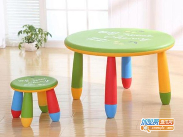 优宝贝母婴加盟费