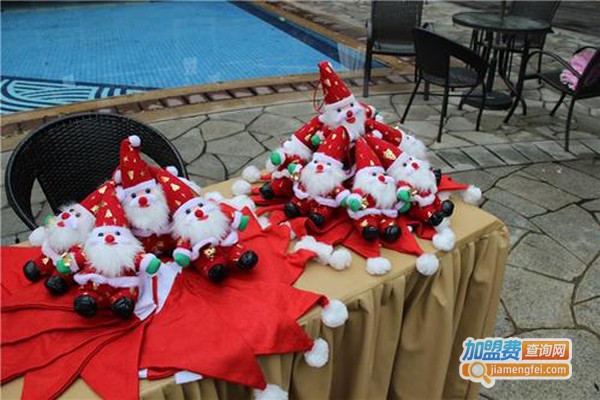 美思欧童乐 Mini Maestros加盟费