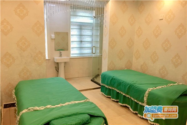 产后调理恢复中心加盟