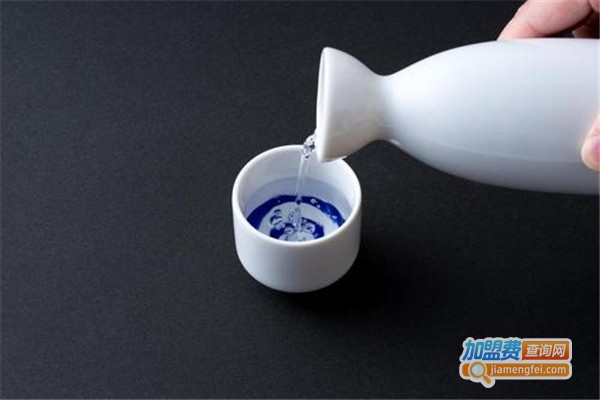酒行加盟费