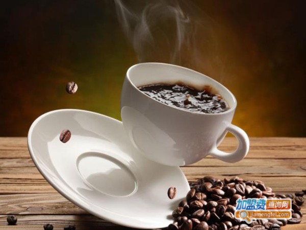 迷你咖啡店加盟费