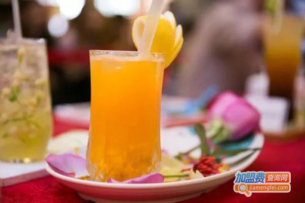 嘿糖鲜奶茶饮加盟费