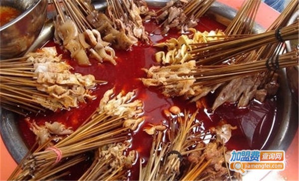 成都厕所串串加盟费