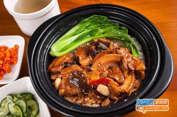 餐饮行业加盟什么品牌 开心老婆煲仔饭评价高 