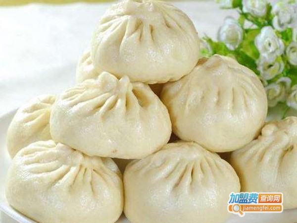 裕丰包子加盟费