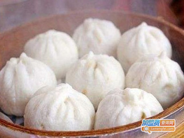 裕丰包子加盟费
