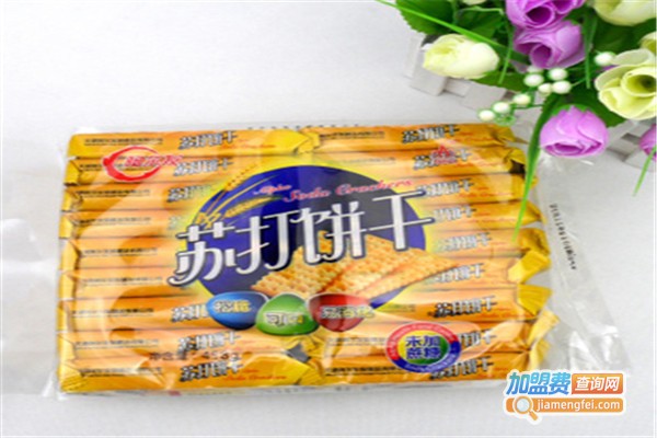 无糖食品店加盟