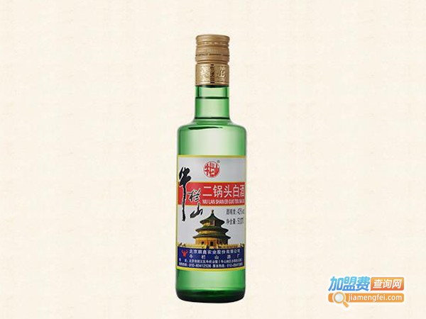 北京牛栏山二锅头加盟