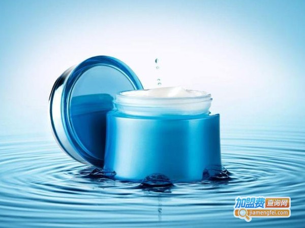 普利生化妆品加盟费