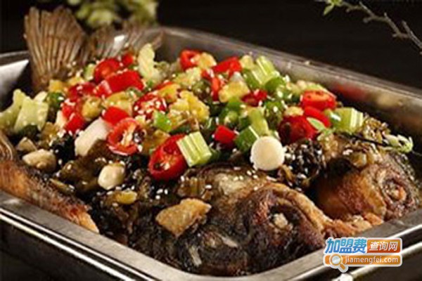 炙美味烤鱼加盟费