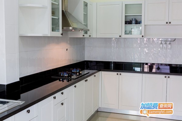 分体式集成灶加盟费