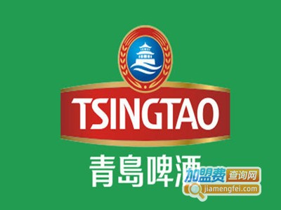 青岛啤酒鲜啤