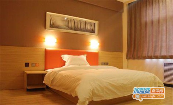 七天优品连锁酒店加盟费